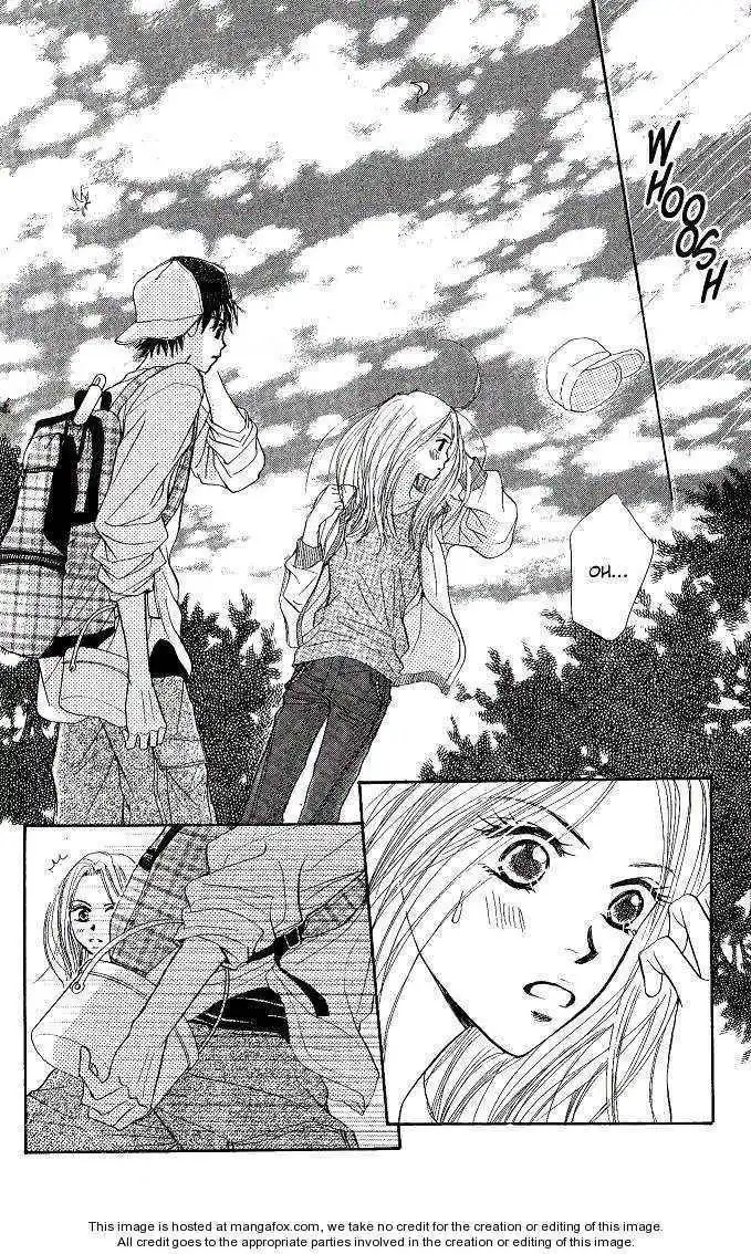 Monkey High! Chapter 2 16